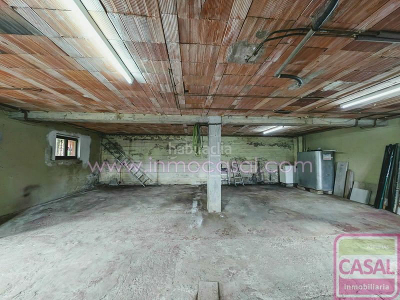 Foto 3af8b08b-db27-48e4-b820-bef3ce92e084. Casa amb calefacció a Morcín