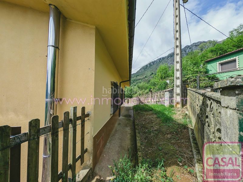 Foto 3c2a4a65-56b0-4e06-a1ea-f3f87d26f484. Casa amb calefacció a Morcín