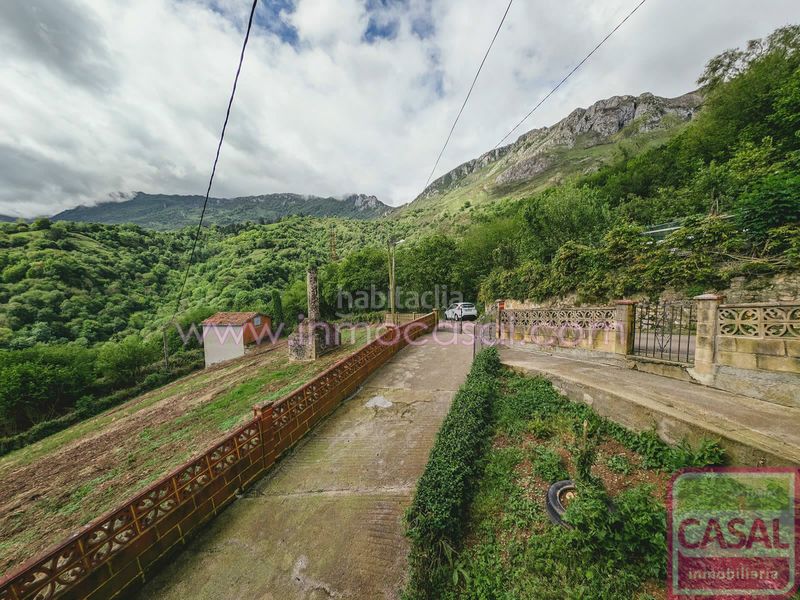 Foto 6ce8d6c0-9311-4a99-89e2-26265e77b55f. Casa amb calefacció a Morcín