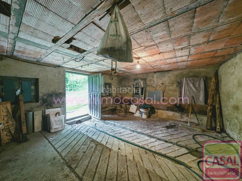 Foto 78f7e7ec-5bc5-4d1b-aefe-4c0e754fa4cd. Casa amb calefacció a Morcín