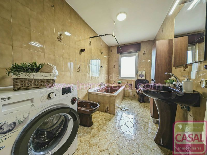 Foto e68265d6-6c02-4919-881c-d3e4485ae06d. Casa amb calefacció a Morcín