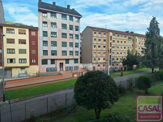 Location Appartement à San Pedro - Siana