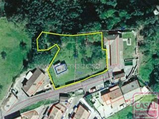Wohngrundstück in Sama. Se vende finca llana edificable en el barrio prau la fuente de s