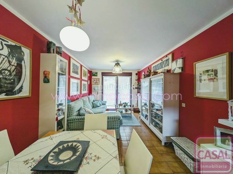 Foto 121e180c-7943-40e7-b938-18e1ffaeb73f. Casa amb calefacció a Ribera de Arriba