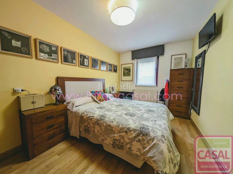 Foto 3d3d7dc5-a79a-4efb-b5e2-8fa1263a15e8. Casa amb calefacció a Ribera de Arriba