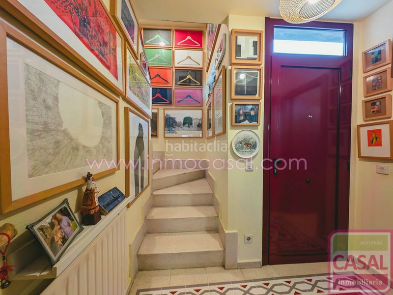 Foto 5c68b0e8-64fa-46ed-9027-a6074557e6be. Casa amb calefacció a Ribera de Arriba