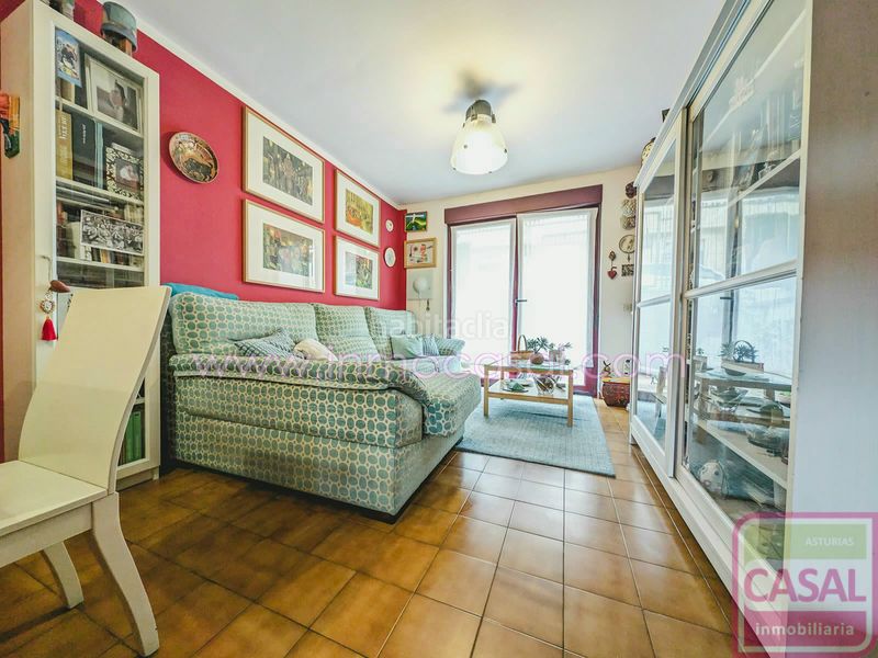 Foto 77d8176f-ce16-49c7-aa42-de45fc77bf3d. Casa amb calefacció a Ribera de Arriba