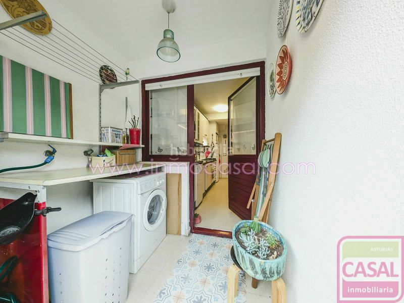 Foto 8e5ba375-8b25-4a6e-ac55-080125a77034. Casa amb calefacció a Ribera de Arriba