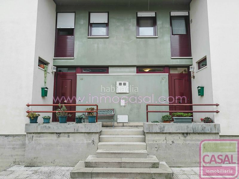 Foto 9bef0eb7-e6fa-4bd4-88ad-57938aa728cf. Casa amb calefacció a Ribera de Arriba