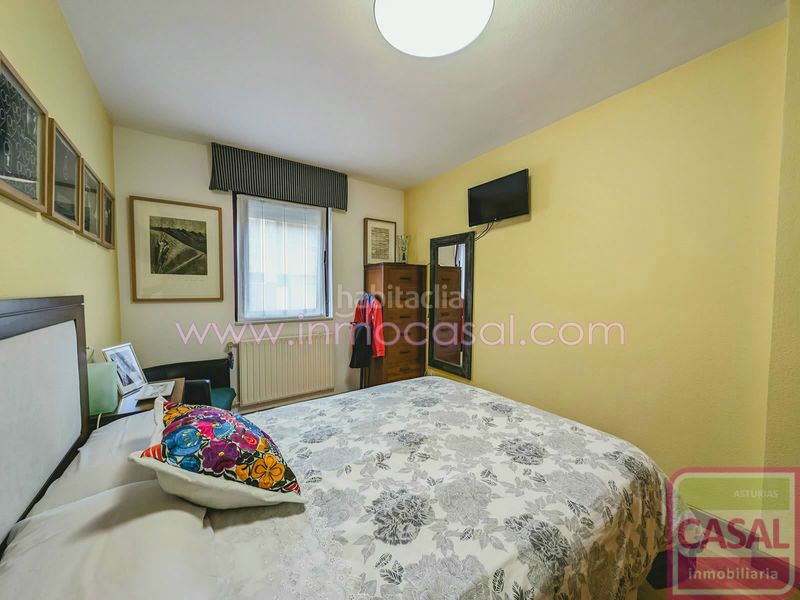 Foto e255e515-b22b-45ee-bf35-c4874601bd24. Casa amb calefacció a Ribera de Arriba