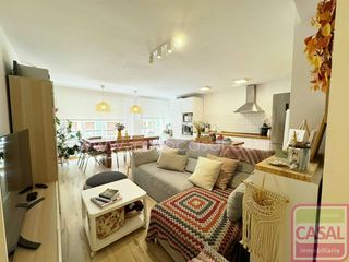 Lloguer Pis a La Arena. Gijon impecable piso con amplia plaza de garaje, zona arena, 3 d