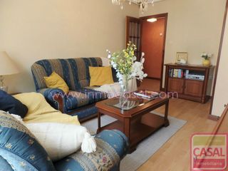 Flat  Vetusta. Fozaneldi. vetusta. luminosa y acogedora vivienda de tres habita