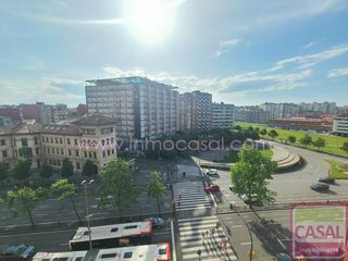 Pis a Centro. Se vende piso en pleno centro de gijón, con espectaculares vista