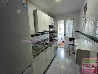 Location Appartement à El Carbayedo - El Quirinal. Piso en el quirinal cocina, salóncomedor, dos dormitorios, baño,