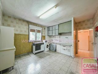 Appartement à La Felguera. Se vende piso en la barriada de tuilla langreo es un primero sin
