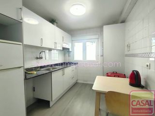 Flat in Villalegre - La Luz. Piso en venta en la luz. acogedor apartamento de dos dormitorios