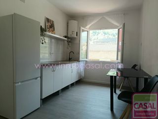 Etagenwohnung in Aller. Se vende piso en moreda. totalmente reformado. de dos habitacion