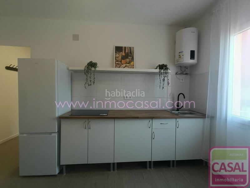 Foto 46ed432e-f00e-4148-a17e-ed84754071f3. Pis amb calefacció a Aller