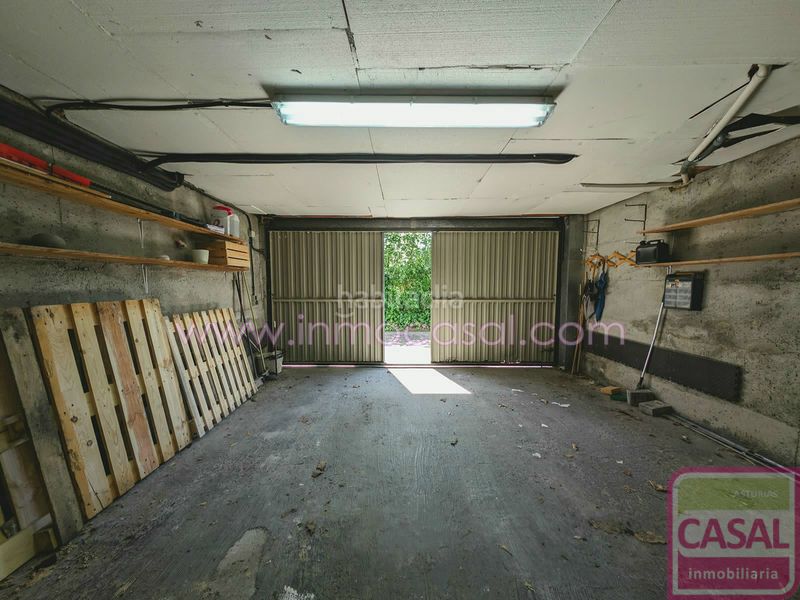 Foto 12aa9862-5684-432b-aaad-fddb9c7b7786. Casa amb calefacció aparcament a San Martín del Rey Aurelio