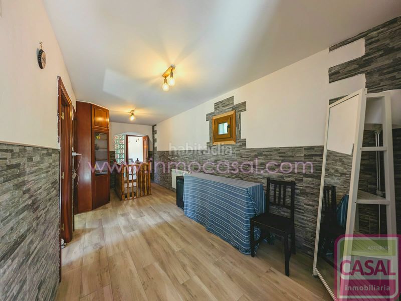 Foto 5b773e36-62e9-4f10-92d0-3583e644b71d. Casa amb calefacció aparcament a San Martín del Rey Aurelio