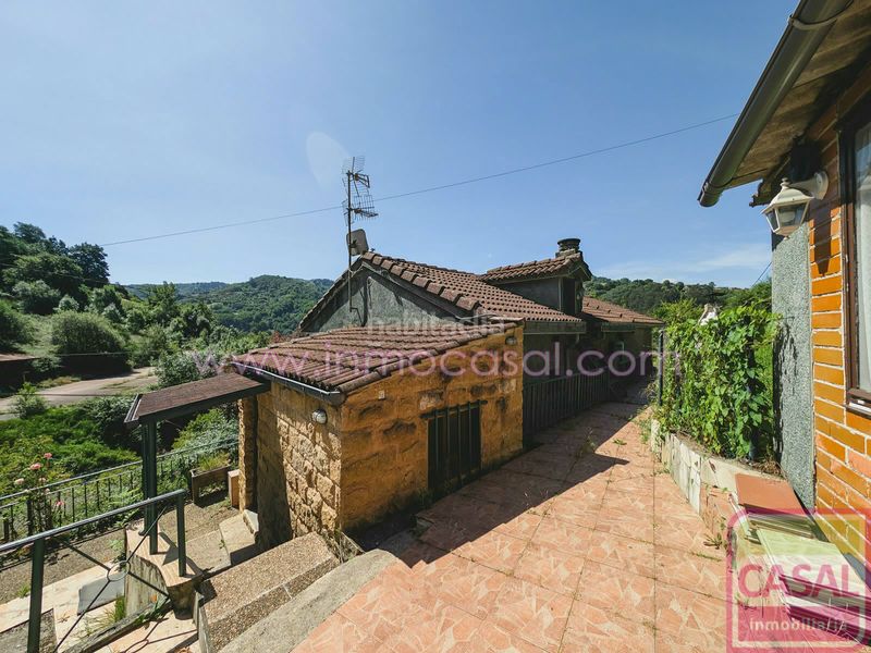 Foto 5df93dfd-95e1-44e0-bcca-2717d66e5407. Casa amb calefacció aparcament a San Martín del Rey Aurelio