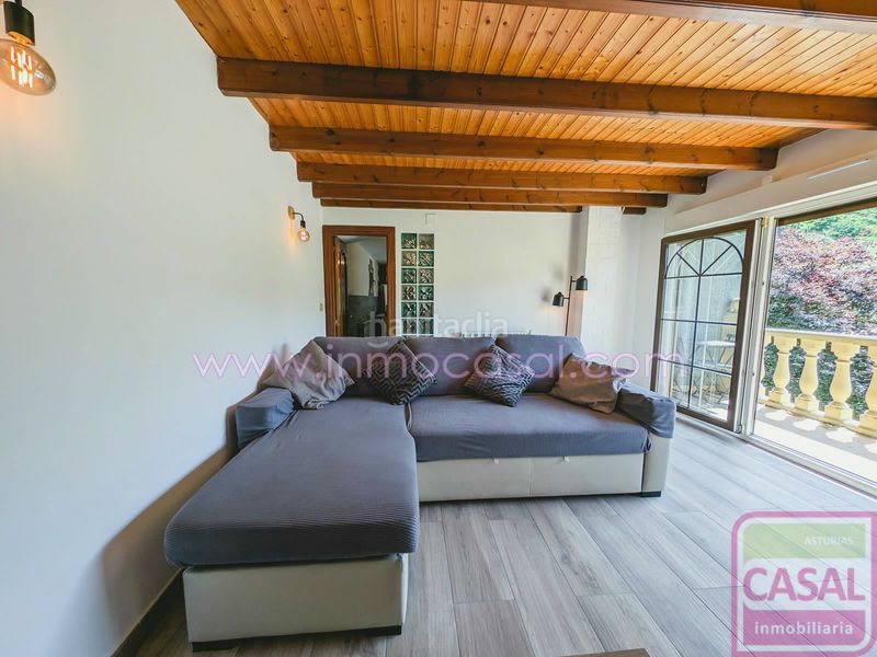 Foto 9187f2b9-5db6-4cb7-aabb-606447ea26dd. Casa amb calefacció aparcament a San Martín del Rey Aurelio