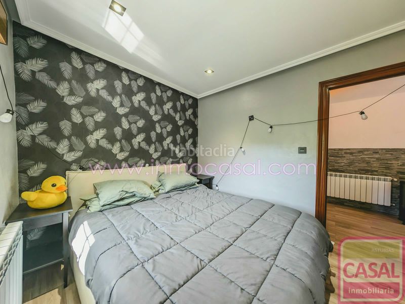 Foto 95ffda90-f69c-4f36-8b66-def64ec400ba. Casa amb calefacció aparcament a San Martín del Rey Aurelio