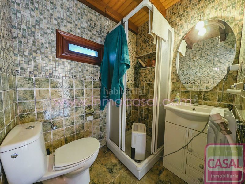 Foto ab8603dd-1014-40a2-962f-8d192290b703. Casa amb calefacció aparcament a San Martín del Rey Aurelio