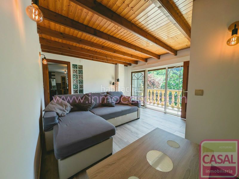 Foto d4b4aae7-e7a0-4a25-a7e0-ae4e28eb4334. Casa amb calefacció aparcament a San Martín del Rey Aurelio