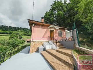 Casa a Zona Rural