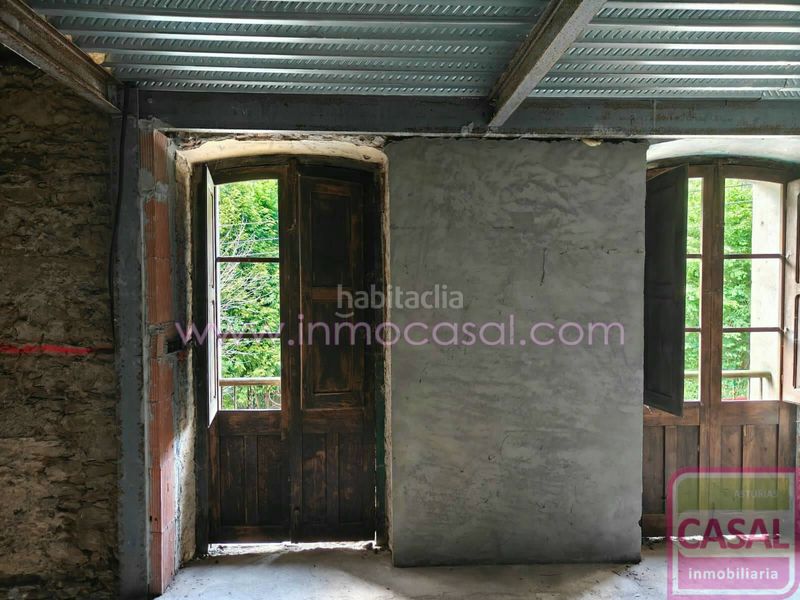 Foto 03435e52-8ed5-4d67-a78c-ecdaf27b098c. Edifici a Zona Rural Mieres