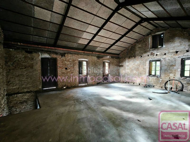 Foto 1e358591-d930-4538-ab11-06726f970000. Edifici a Zona Rural Mieres