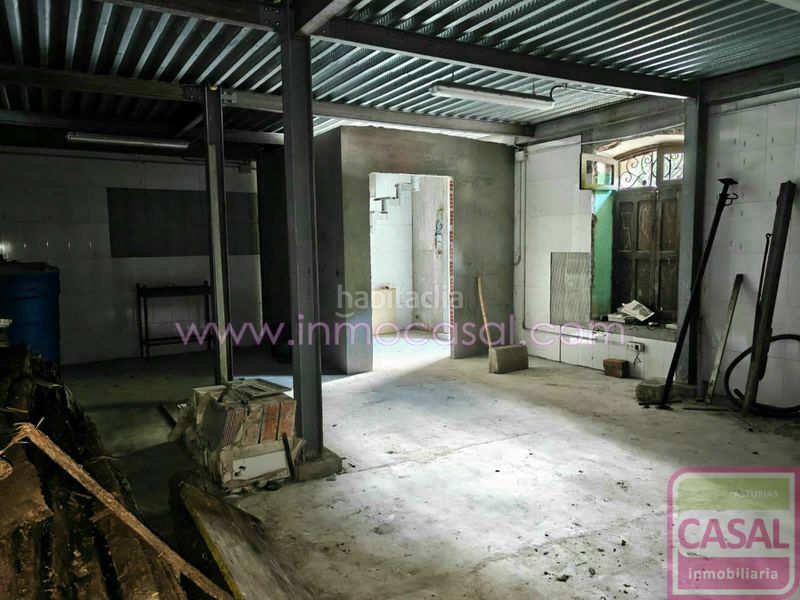 Foto 31b03349-c567-476e-8d19-b1393227f22e. Edifici a Zona Rural Mieres