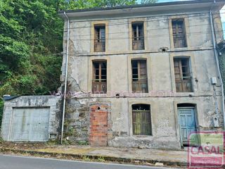 Edifici a Zona Rural