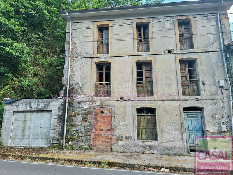 Foto 45bc627b-1a37-4408-bf28-c6c058b12cfb. Edifici a Zona Rural Mieres