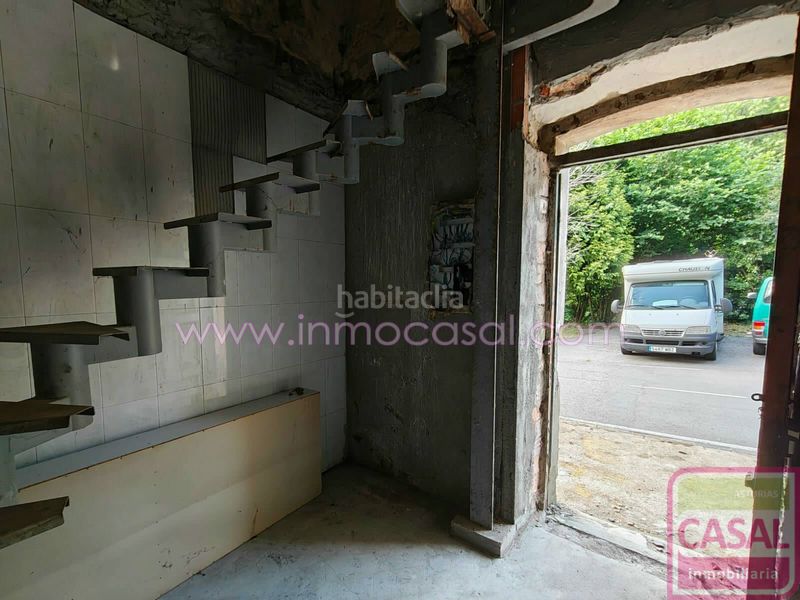Foto 5feb4bc0-c558-4bc9-ba8e-d24ce6621079. Edifici a Zona Rural Mieres
