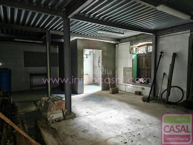 Foto 753c5259-9b92-4e53-bd24-d9d2d1a69e9f. Edifici a Zona Rural Mieres