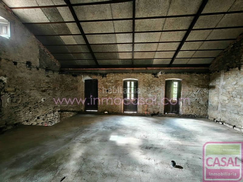 Foto ac2f95e9-9208-442e-b64f-d0c2fffd0281. Edifici a Zona Rural Mieres
