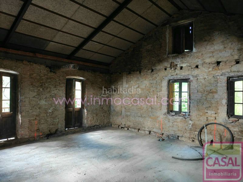 Foto cd269e2d-3543-4b65-880d-3199ae9fae20. Edifici a Zona Rural Mieres
