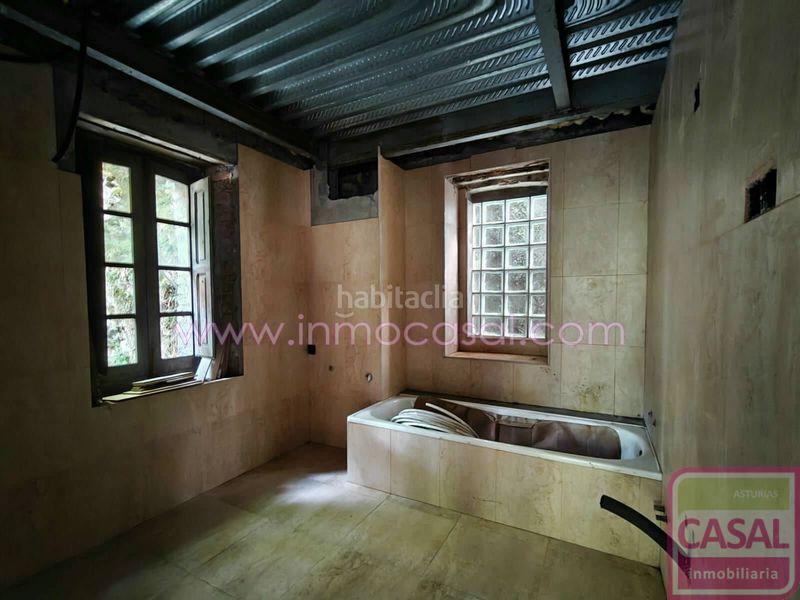 Foto d3dca847-ed92-41c6-9a2c-cd1f10356710. Edifici a Zona Rural Mieres