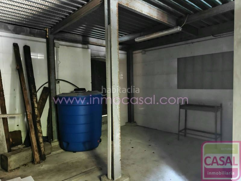 Foto e4c6af32-48d7-48d0-b618-a94cd41c812a. Edifici a Zona Rural Mieres