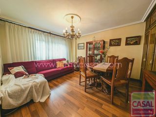 Flat  Jardines de federico garcia lorca. Se vende piso en mieres, zona del polideportivo. consta de 3 hab