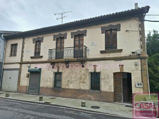 Casa a Zona Rural. Propiedad en santa cruz con muchas posibilidades. vivienda de 4