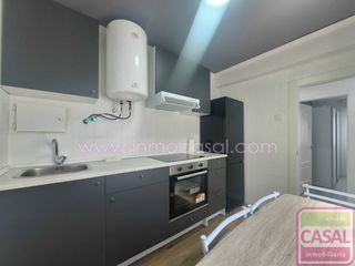Alquiler Piso en La Villa - Bazuelo