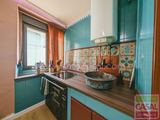 Appartement  Las llanas. En venta acogedor piso en santa cruz mieres. primera planta que
