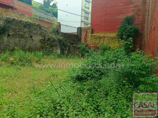 Terreny residencial a Aller