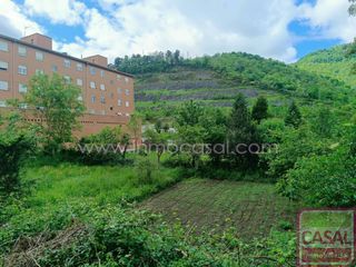 Terreny residencial a Aller