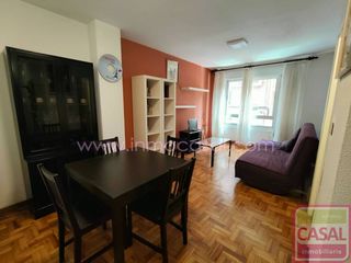 Miete Etagenwohnung in Ciudad Naranco - Prados de La Fuente