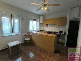 Rent Flat in San Martín del Rey Aurelio. Se alquila piso amueblado en primera planta en sotrondio, consta