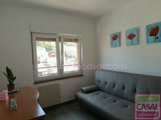 Miete Etagenwohnung in Aller. Se alquila piso en centro de cabau00d1aquinta. en un cuarto sin